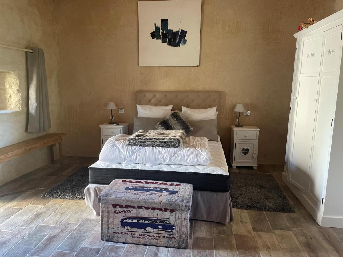 Le Petit Courault Gasthof Pamproux